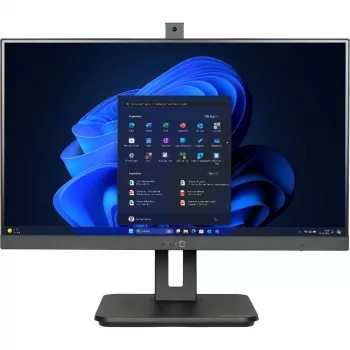 TERRA 1000036 All-in-One PC/työasema Intel® Core™ i5 i5-14500 60,5 cm (23,8
