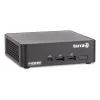 TERRA 1000074 PC/työasema Intel Core Ultra 5 125H 16 GB DDR5-SDRAM 500 GB SSD Windows 11 Pro mikrotietokone musta