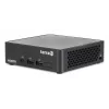 TERRA 1000074 PC/työasema Intel Core Ultra 5 125H 16 GB DDR5-SDRAM 500 GB SSD Windows 11 Pro mikrotietokone musta