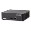 TERRA 1000074 PC/työasema Intel Core Ultra 5 125H 16 GB DDR5-SDRAM 500 GB SSD Windows 11 Pro mikrotietokone musta