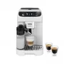 De’Longhi Magnifica Plus ECAM320.60.W täysautomaattinen espressokeitin 1,9 l