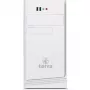 TERRA PC-BUSINESS 6000wh SILENT Intel Core Ultra 5 225 16 GB DDR5-SDRAM 500 GB SSD Windows 11 Pro Mini Tower valkoinen