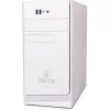 TERRA PC-BUSINESS 6000wh SILENT Intel Core Ultra 5 225 16 GB DDR5-SDRAM 500 GB SSD Windows 11 Pro Mini Tower valkoinen