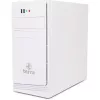 TERRA PC-BUSINESS 6000wh SILENT Intel Core Ultra 5 225 16 GB DDR5-SDRAM 500 GB SSD Windows 11 Pro Mini Tower valkoinen