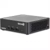 TERRA Micro 6000 SILENT GREENLINE Intel Core 5 120U 16 GB DDR5-SDRAM 500 GB SSD Windows 11 Pro mikrotietokone Mini PC musta