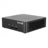 TERRA Micro 6000 SILENT GREENLINE Intel Core 5 120U 16 GB DDR5-SDRAM 500 GB SSD Windows 11 Pro mikrotietokone Mini PC musta
