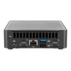 TERRA Micro 6000 SILENT GREENLINE Intel Core 5 120U 16 GB DDR5-SDRAM 500 GB SSD Windows 11 Pro mikrotietokone Mini PC musta