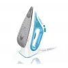 Braun TexStyle 3 höyrysilitysrauta SI 3053 sininen keraaminen pohja 2400 W