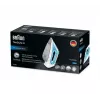 Braun TexStyle 3 höyrysilitysrauta SI 3053 sininen keraaminen pohja 2400 W