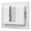 NEC EP-C131 digitaalinen mainosnäyttö 33,8 cm (13,3 inch) Wi-Fi UXGA valkoinen