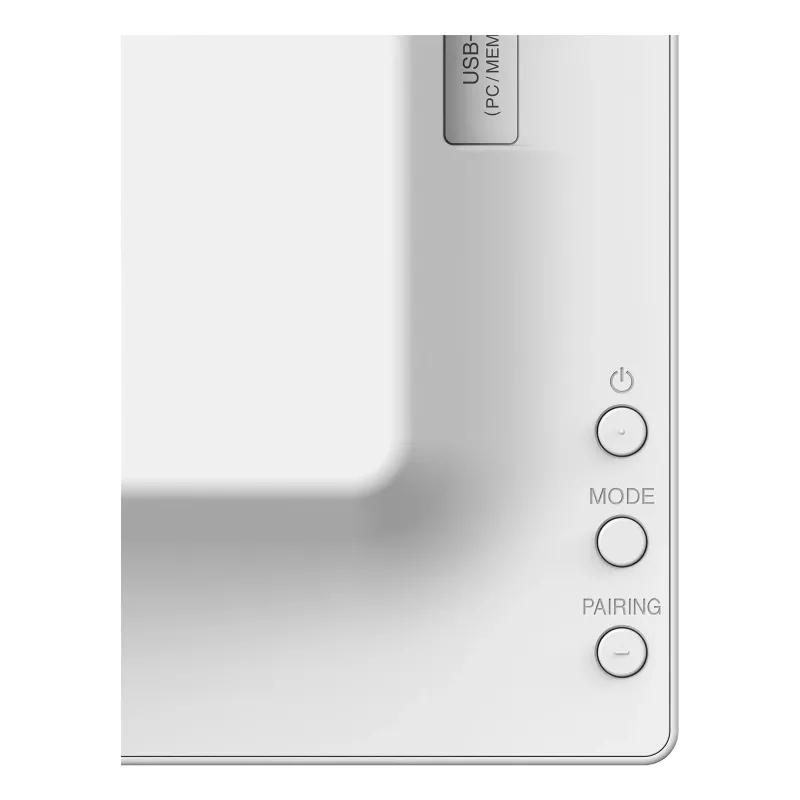 NEC EP-C131 digitaalinen mainosnäyttö 33,8 cm (13,3 inch) Wi-Fi UXGA valkoinen