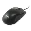 Equip 245201 näppäimistö ja hiiri sisältäen toimisto USB QWERTY espanja musta