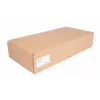 Equip EZR-DIN-4 19 tuuman DIN-kiskomoduuli 2U, RAL 7035