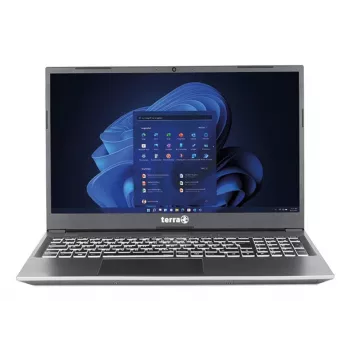 TERRA 1517R Intel® Core™ i3 i3-1315U kannettava tietokone 39,6 cm (15,6