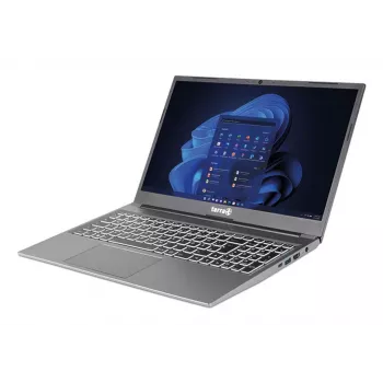 TERRA 1517R Intel® Core™ i3 i3-1315U kannettava tietokone 39,6 cm (15,6