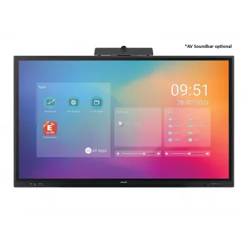 Sharp PN-LC652 165,1 cm (65