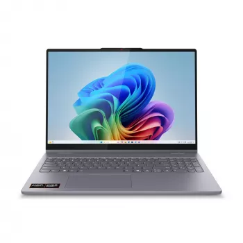 Lenovo IdeaPad 5 2-in-1 16AKP10 Copilot+ PC AMD Ryzen™ AI 5 340 Hybrid (2-in-1) 40,6 cm (16