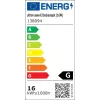 LED-lamppu Ultron 138094 16 W 4000 K