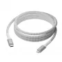 dbramante1928 re-charge Pro – BRD-kaapeli 2m USB-C - Lightning -W