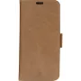 Lompakkokotelo dbramante1928 iPhone 14 Pro Max tan 3 korttipaikkaa