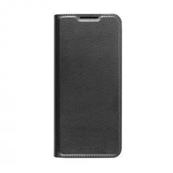 dbramante1928 Folio-kotelo Galaxy A05s, musta, 6,7 inch