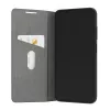 dbramante1928 Folio-kotelo Galaxy A05s, musta, 6,7