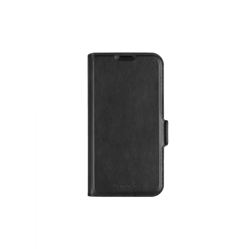 Folio-puhelinkotelo dbramante1928 Oslo Pro Galaxy S24 FE, tekonahka, 17 cm (6,7 inch), 5 korttipaikkaa, pöytäteline