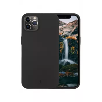 Puhelinkotelo dbramante1928 Greenland iPhone 13 Pro Max (kotelo, 6,7 inch, Night musta)