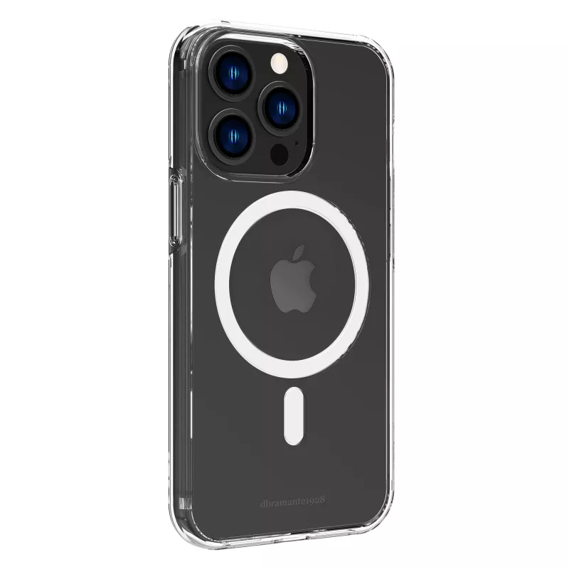 dbramante1928 Iceland Pro MagSafe-yhteensopiva – kestävä kotelo iPhone 13 Pro
