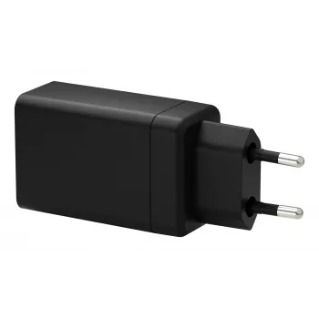 Seinälaturi dbramante1928 USB-C 65W, AC-tulo 110–240V, 1x USB-C, musta