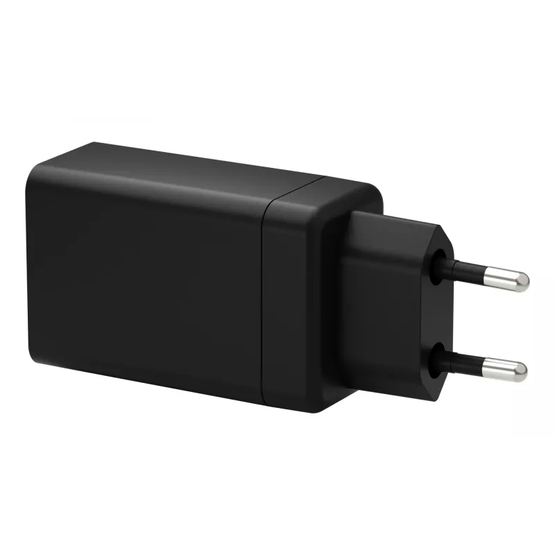 Seinälaturi dbramante1928 USB-C 65W, AC-tulo 110–240V, 1x USB-C, musta