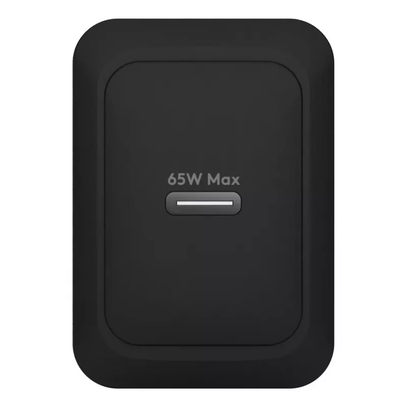 Seinälaturi dbramante1928 USB-C 65W, AC-tulo 110–240V, 1x USB-C, musta