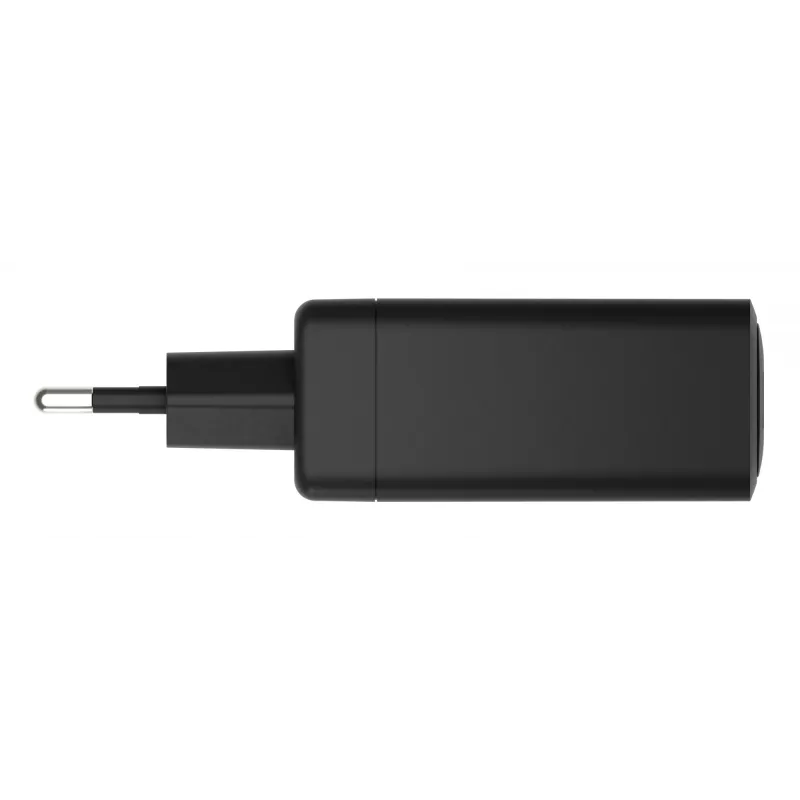 Seinälaturi dbramante1928 USB-C 65W, AC-tulo 110–240V, 1x USB-C, musta