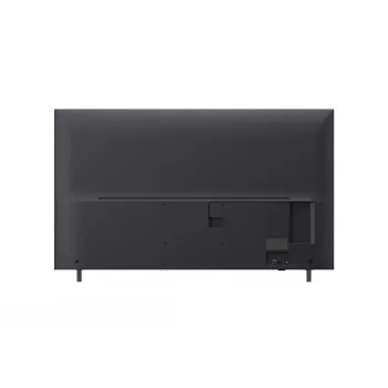 LG UHD AI 65UA75003LA TV 165,1 cm (65 inch) 4K Ultra HD Smart TV Wi-Fi musta