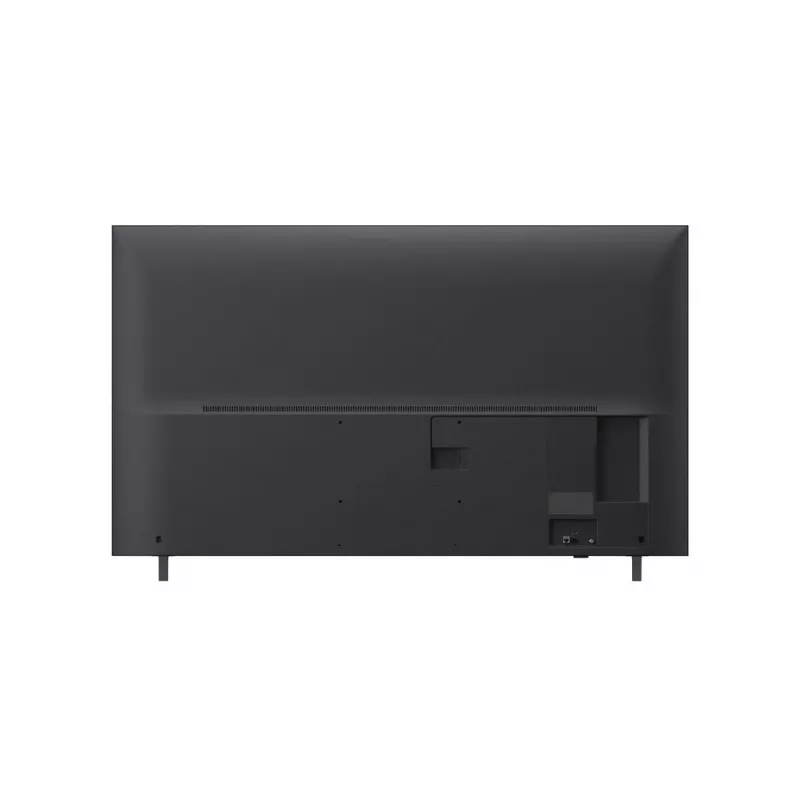 LG UHD AI 65UA75003LA TV 165,1 cm (65 inch) 4K Ultra HD Smart TV Wi-Fi musta