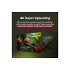 LG UHD AI 65UA75003LA TV 165,1 cm (65 inch) 4K Ultra HD Smart TV Wi-Fi musta