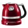 KitchenAid 5KEK1522ECA sähköinen vedenkeitin 1,5 l 2400 W punainen