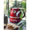 KitchenAid 5KEK1522ECA sähköinen vedenkeitin 1,5 l 2400 W punainen