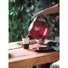 KitchenAid 5KEK1522ECA sähköinen vedenkeitin 1,5 l 2400 W punainen