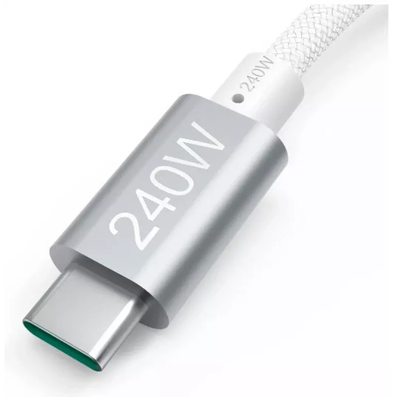 Hama Full-Featured USB-kaapeli USB 3.2 Gen 1 (3.1 Gen 1) 1,5 m USB-C valkoinen
