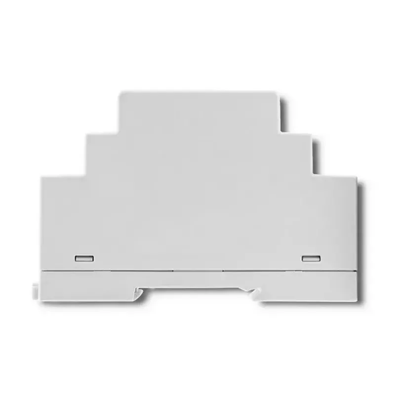 DIN-kiskovirtalähde QOLTEC 30W 24V 1,25A harmaa