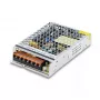 LED-ajuri QOLTEC 50967, vakiovirtalähde/vakiovirtalähde, IP20, 150 W