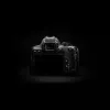 Canon EOS 850D SLR -kamerasarja 24,1 MP CMOS 6000 x 4000 pikseliä musta