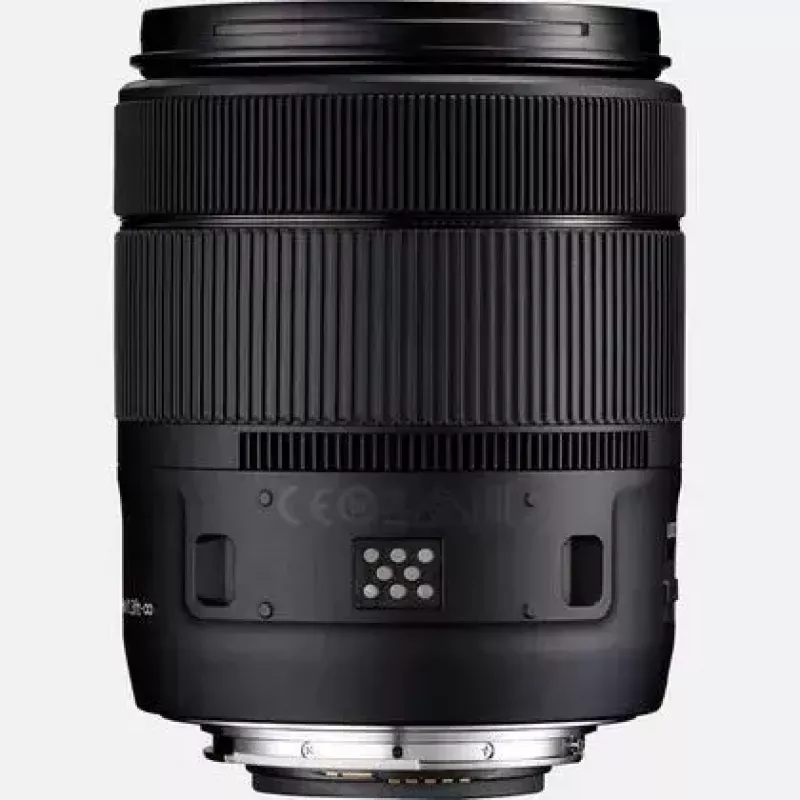 Canon EOS 850D SLR -kamerasarja 24,1 MP CMOS 6000 x 4000 pikseliä musta