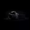 Canon EOS 850D SLR -kamerasarja 24,1 MP CMOS 6000 x 4000 pikseliä musta