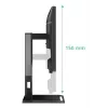 AOC 24P4CV -tietokonenäyttö 60,5 cm (23,8