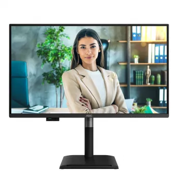 AOC Q27P4C -tietokonenäyttö 68,6 cm (27