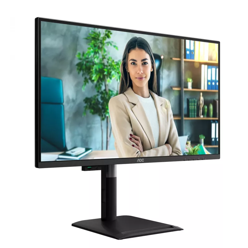 AOC Q27P4C -tietokonenäyttö 68,6 cm (27