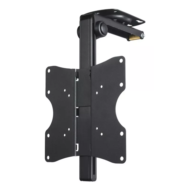 Hama 00220876 TV-seinäteline/jalusta 116,8 cm (46 inch) musta