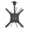 Hama 00220877 TV-seinäteline / jalusta 165,1 cm (65